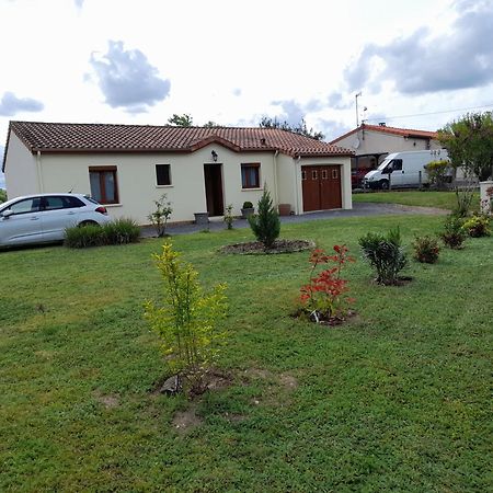 La Belle Maisonette Монморийо Стая снимка
