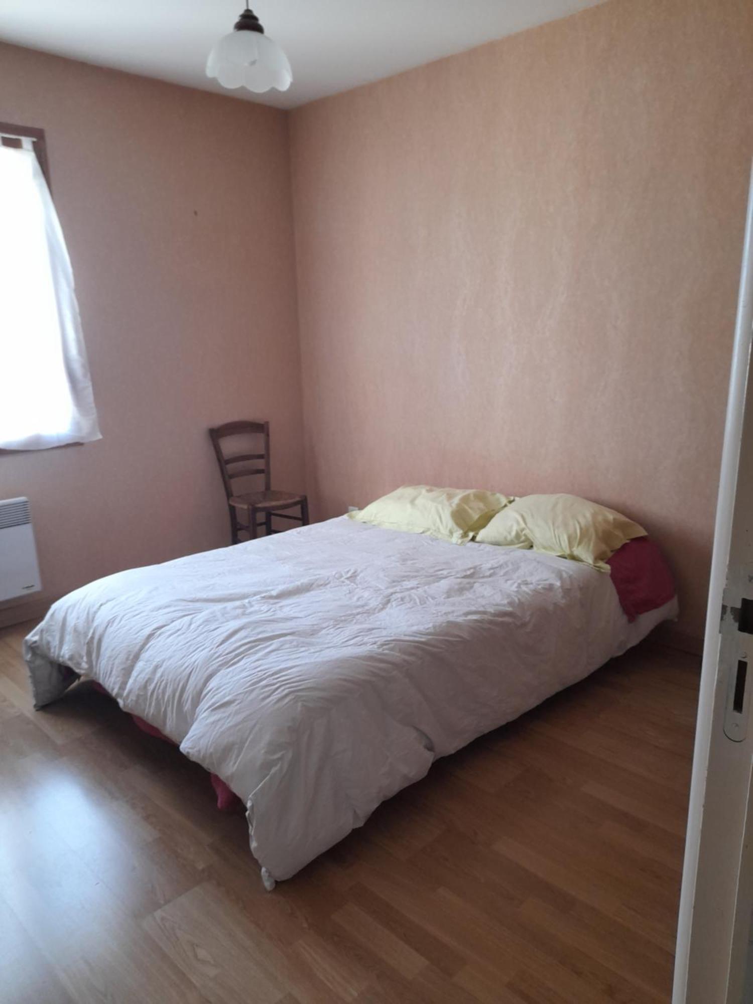 La Belle Maisonette Монморийо Екстериор снимка